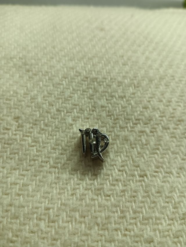 Charm zodiaco escorpio ♏