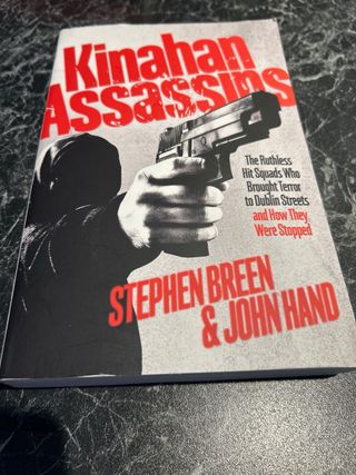 Kinahan Assassins