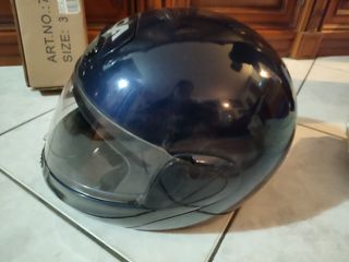 Casco NCA