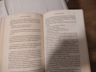 El camino del encuentro