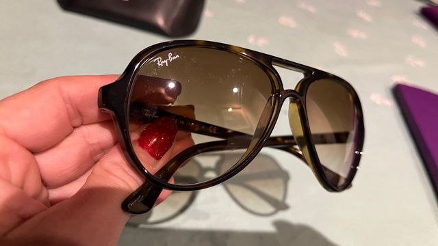 Gafas de sol Ray Ban unisex