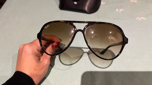 Gafas de sol Ray Ban unisex