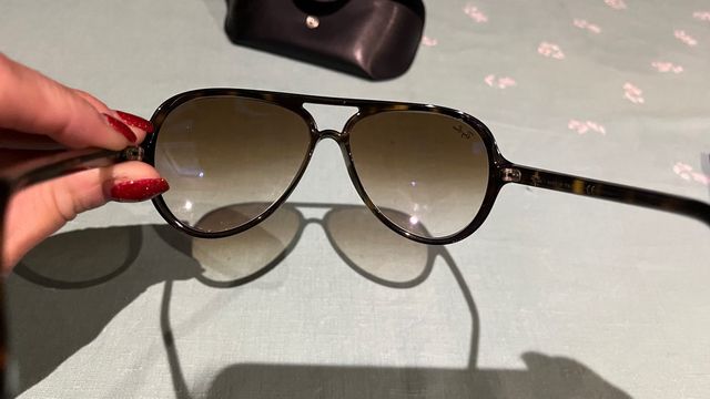 Gafas de sol Ray Ban unisex