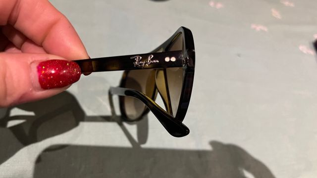 Gafas de sol Ray Ban unisex