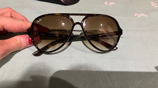 Gafas de sol Ray Ban unisex