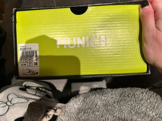 Zapatillas munich atomik