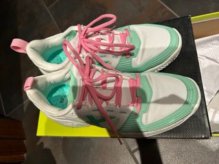 Zapatillas munich atomik