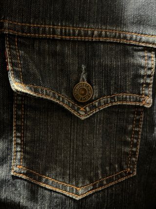 Chaqueta levis