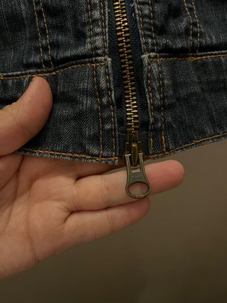 Chaqueta levis