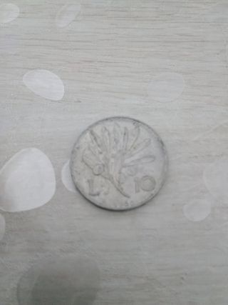 Monete da Collezione Antiche 