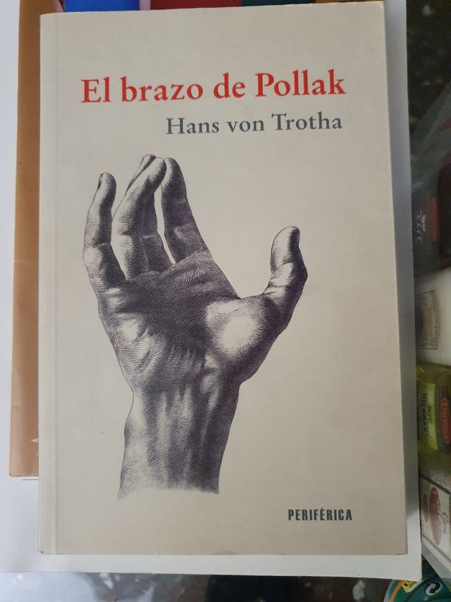 El brazo de Pollak
