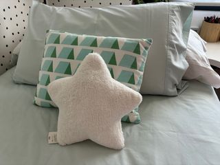 Cojines decorativos infantiles