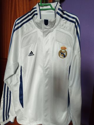 Chaqueta Real Madrid 