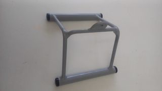 Soporte jalon