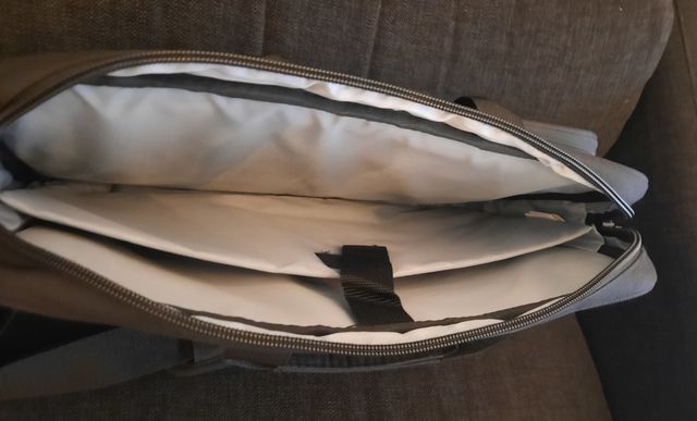 Maletín para portátil HP Business Slim