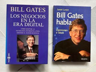 Libros Gestion Empresarial