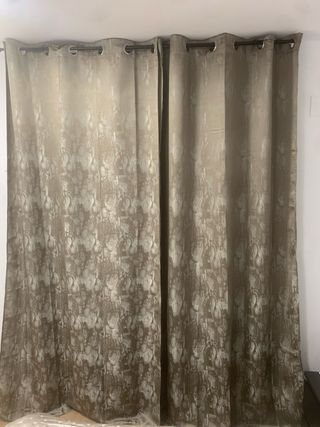 Cortinas