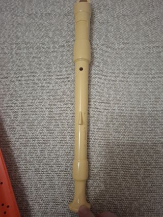 Flauta  Hohner