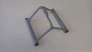Soporte jalón 
