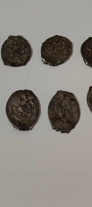 Set monete antiche Greche