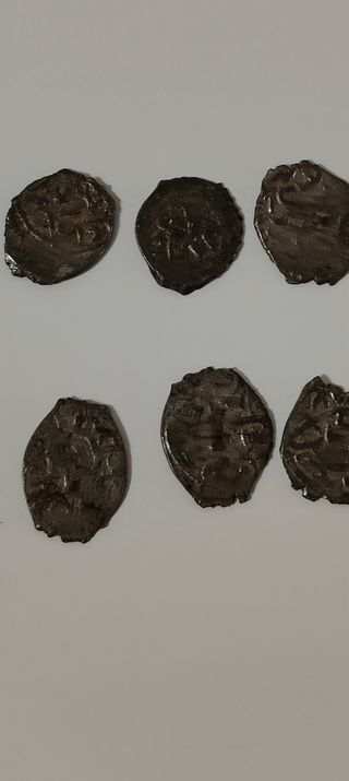 Set monete antiche Greche