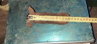 Martelli trituratori a braccio