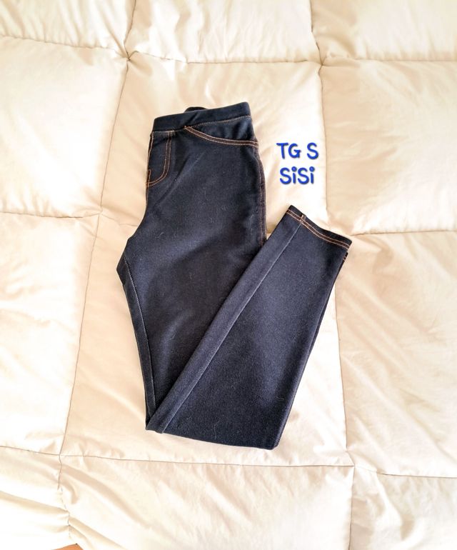 Leggins SiSi
