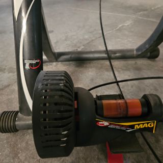 Rodillo ELITE ELASTOGEL MAG