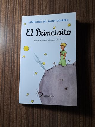  El Principito