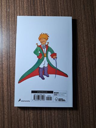  El Principito
