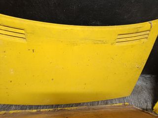 Puertas y capó simca matra bagheera S