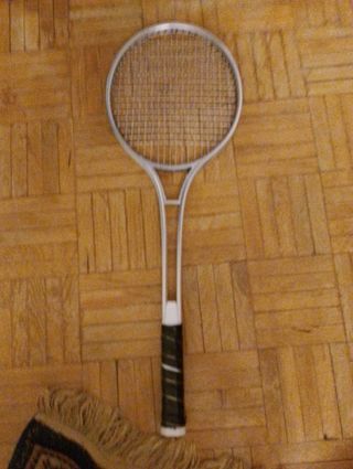 Raqueta de Tenis 🎾