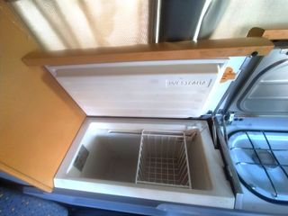 Mercedes-Benz Marco Polo 2001