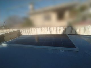 Mercedes-Benz Marco Polo 2001