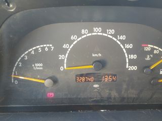 Mercedes-Benz Marco Polo 2001