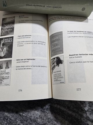 Libro tiempo de relatos