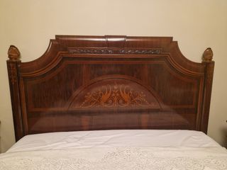 Habitación matrimonio