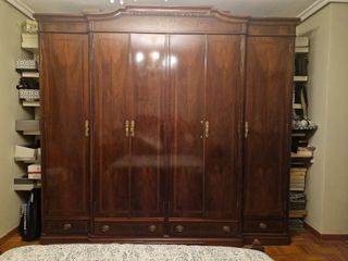 Habitación matrimonio