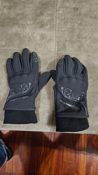 Guantes alpinestar 