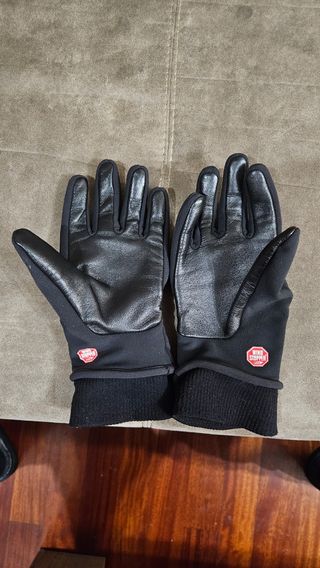 Guantes alpinestar 
