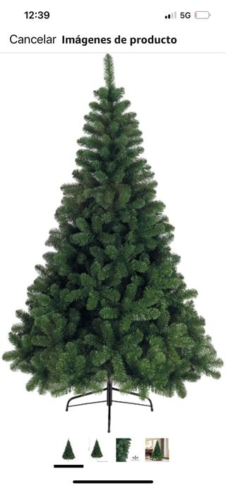 Arbol navidad