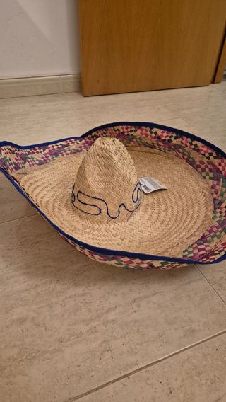 Gorro mexicano