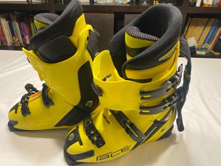 Esqui botas Rossignol 28,5cm