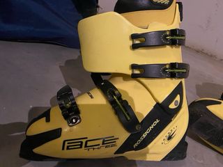 Esqui botas Rossignol 28,5cm