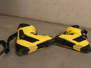 Esqui botas Rossignol 28,5cm