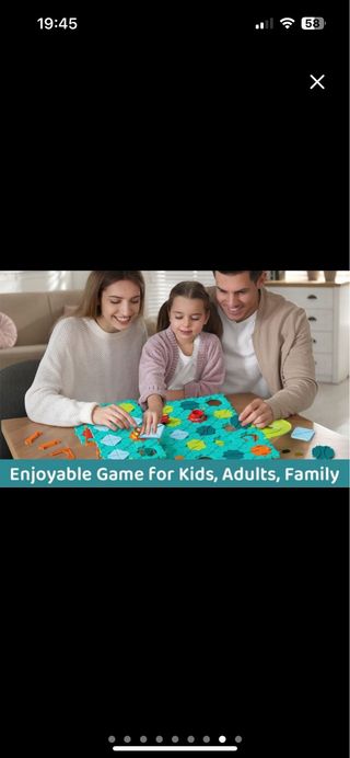 Juego mesa Lógica 3D Puzzles/Rompecabezas NUEVO 