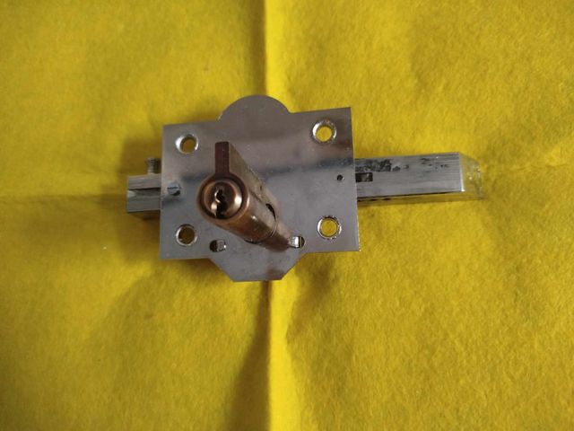 Cerrojo FAC cerradura