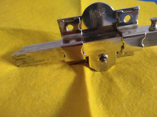 Cerrojo FAC cerradura