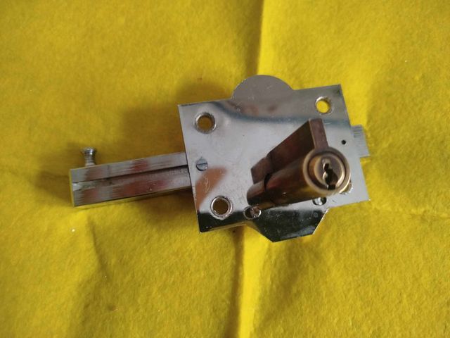 Cerrojo FAC cerradura