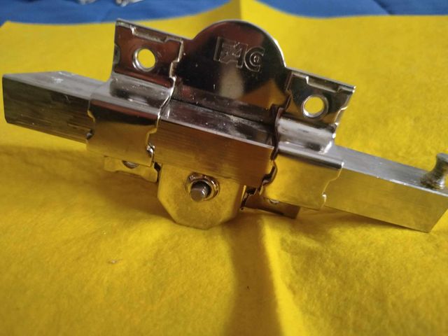 Cerrojo FAC cerradura